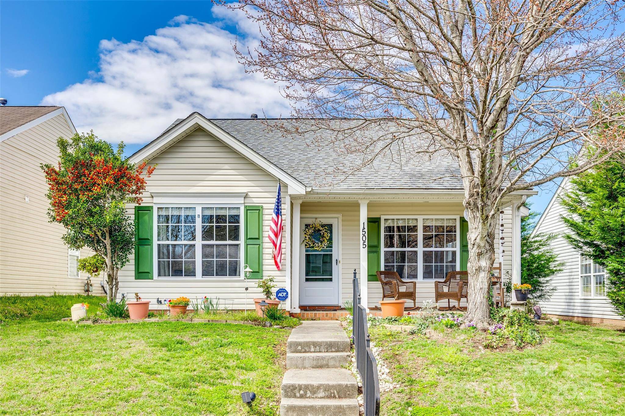 1505 Andora DR, Rock Hill, SC 29732
