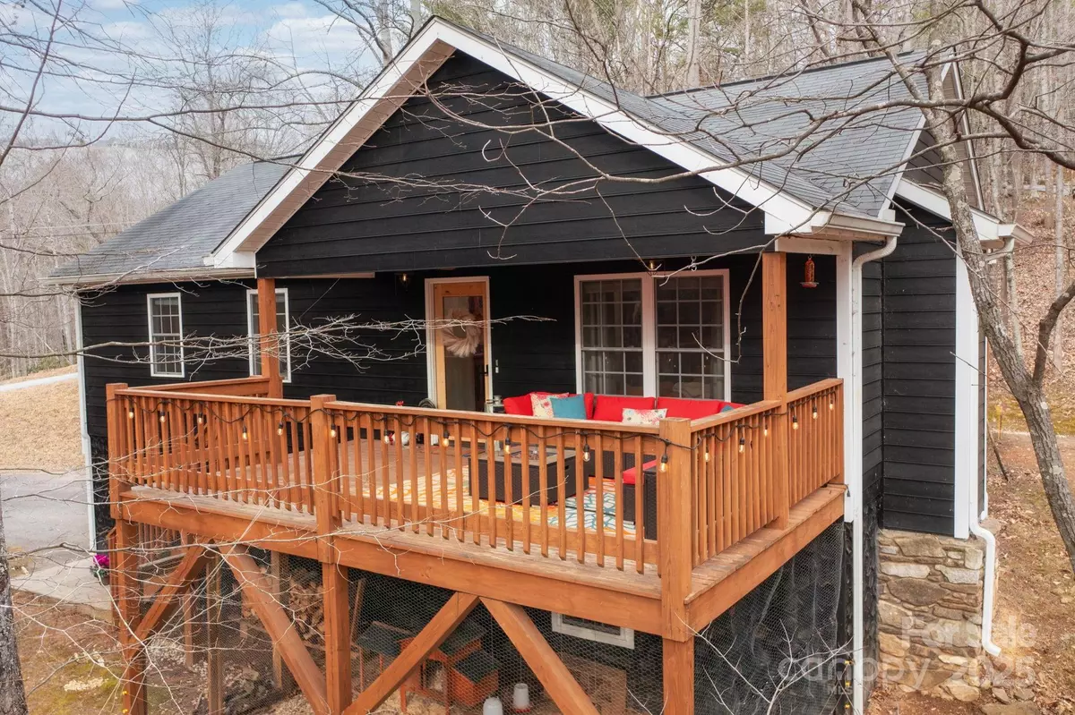 Swannanoa, NC 28778,19 Smokey Mountain DR