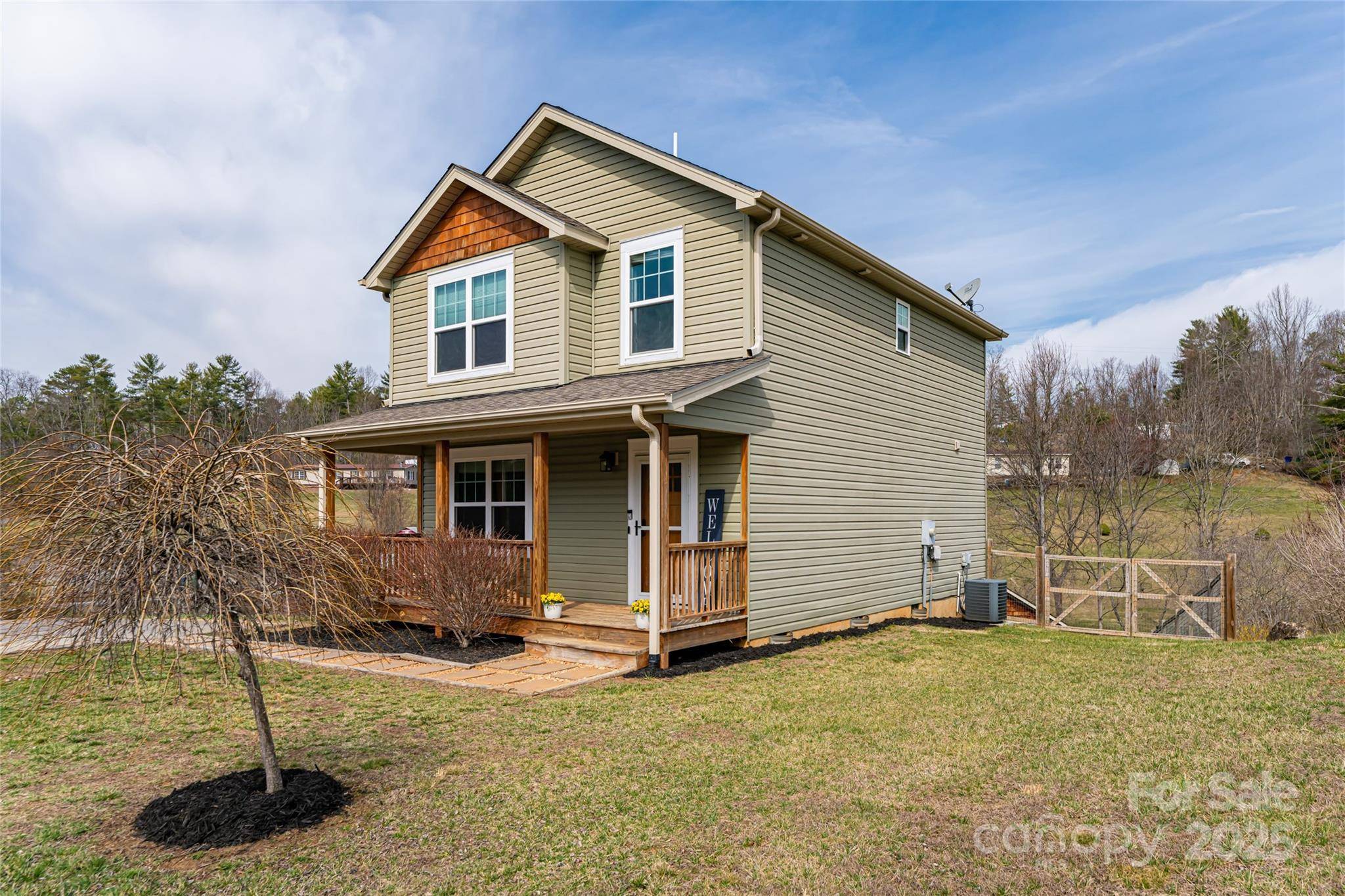 Weaverville, NC 28787,55 Heather Mist DR