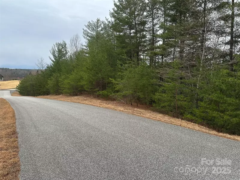 V/L Lake Crest DR #5, Nebo, NC 28761