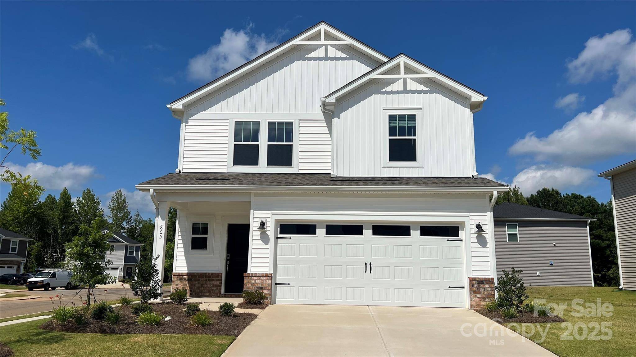 York, SC 29745,805 Blue Canyon DR