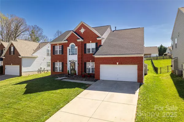 Charlotte, NC 28269,10146 Spring Park DR