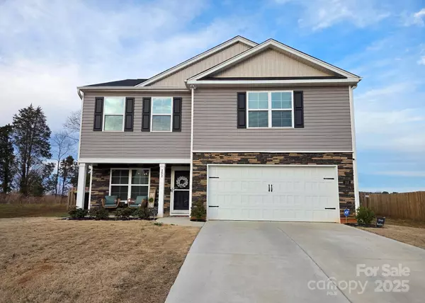 152 Emma CT, Lexington, NC 27295