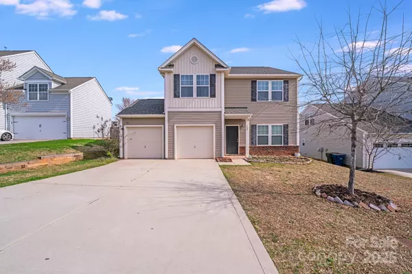 Mount Holly, NC 28120,105 Abel Peterson DR