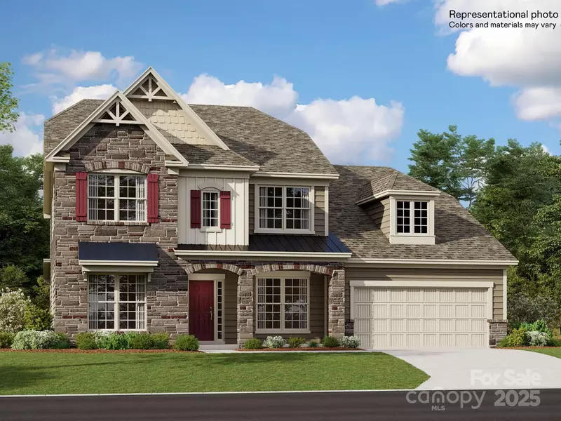 1609 Croydon ST, Indian Land, SC 29707