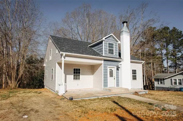 245 Carolina AVE, Forest City, NC 28043