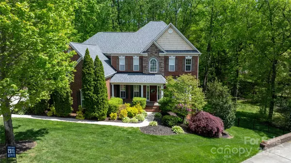653 Buckleigh CT NW, Concord, NC 28027