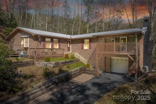 913 Winterberry TRL #59 & 60, Boone, NC 04401