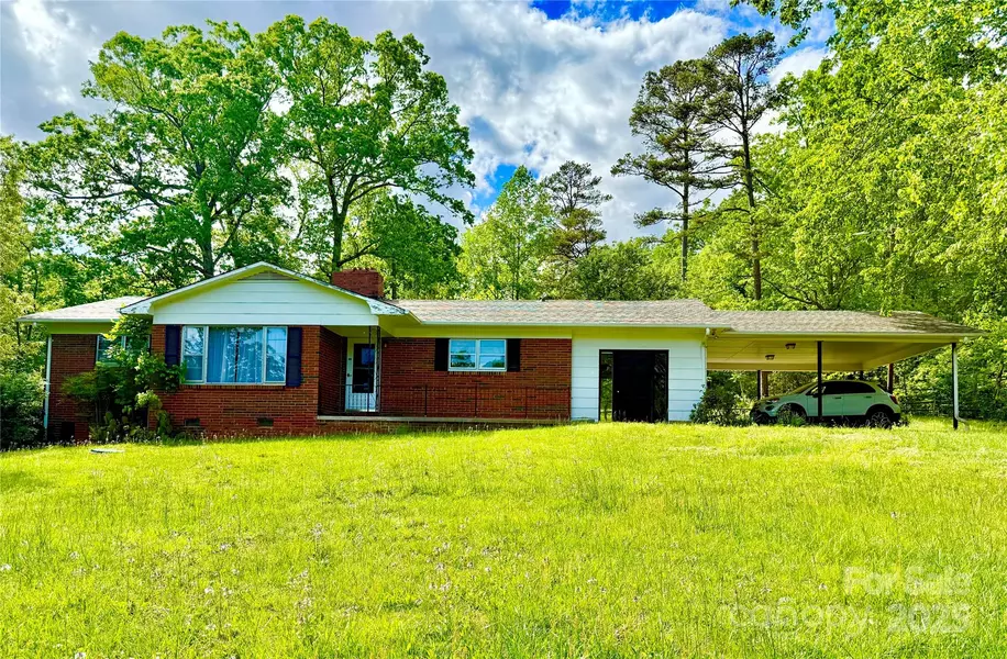 541 Romine DR, Marion, NC 28752