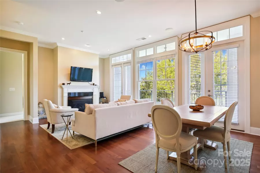 5425 Closeburn RD #309, Charlotte, NC 28210