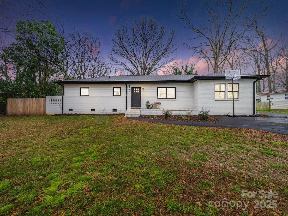 Harrisburg, NC 28075,404 Plaza DR