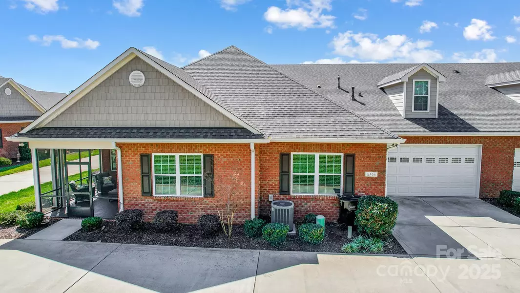 8146 Viscount CT, Denver, NC 28037