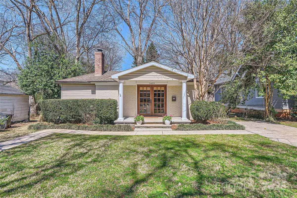 Charlotte, NC 28209,1409 Cortland RD W