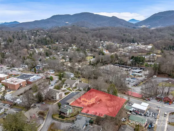 Waynesville, NC 28786,274 S Main ST