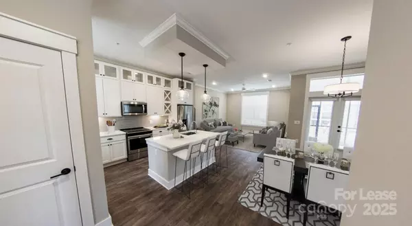 Pineville, NC 28134,17014 Fairmount WAY #B1 Elm - Sequoia