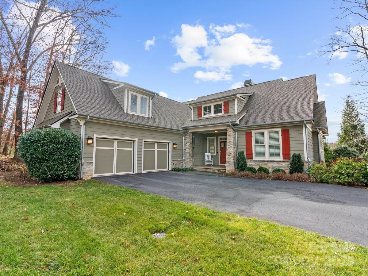 Biltmore Lake, NC 28715,46 Orvis Stone CIR