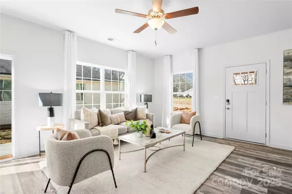 Gastonia, NC 28054,743 Separk CIR