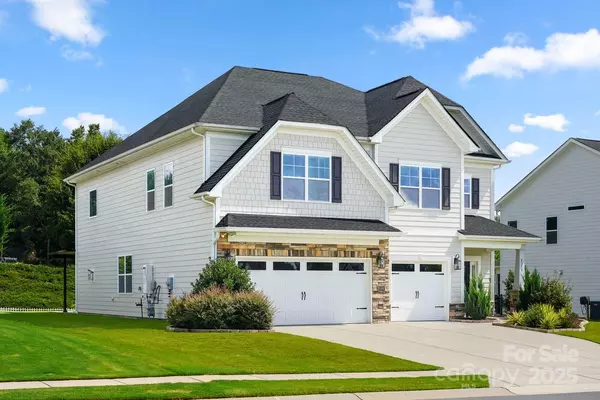 8310 Sandstone Crest LN, Indian Land, SC 29707