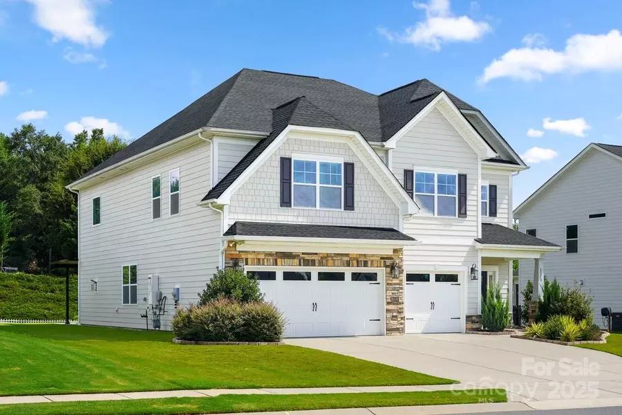 8310 Sandstone Crest LN, Indian Land, SC 29707