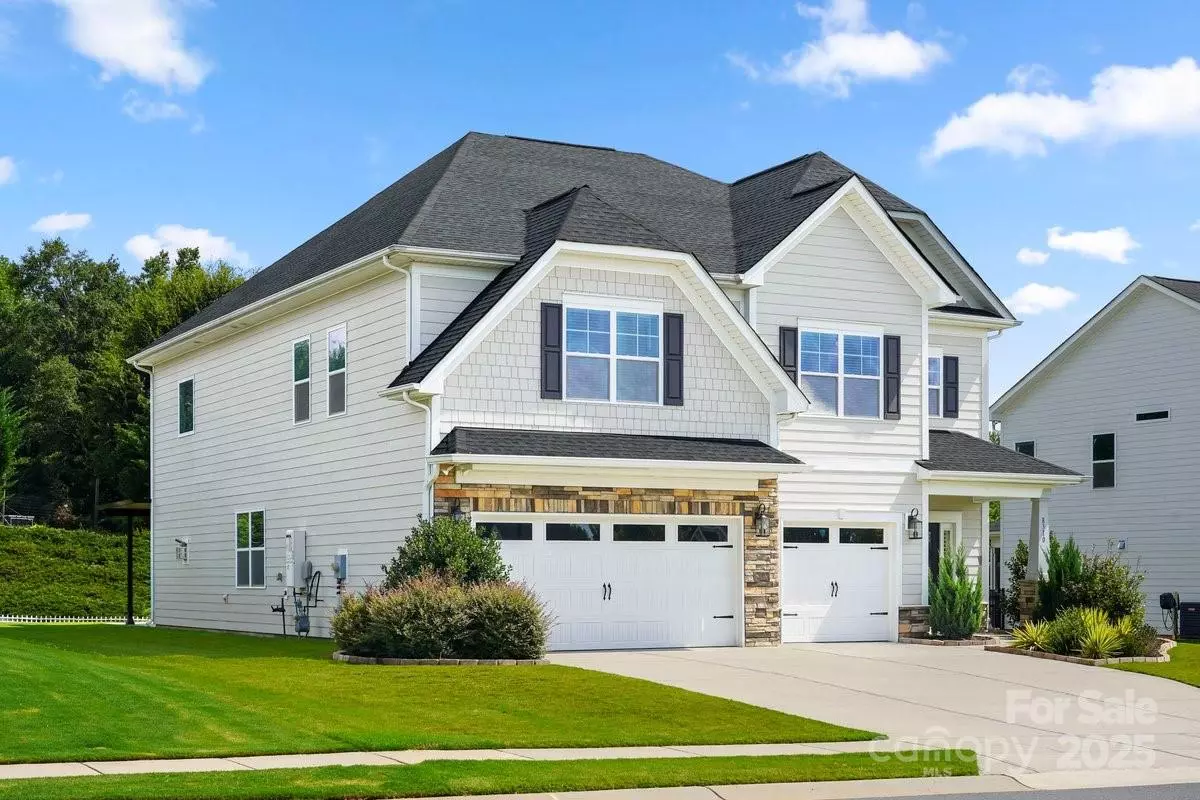 Indian Land, SC 29707,8310 Sandstone Crest LN