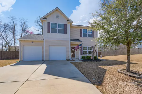 4314 Penrose CT, Clover, SC 29710