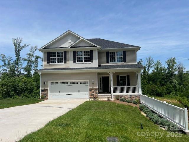Statesville, NC 28677,121 High Rock CT #08