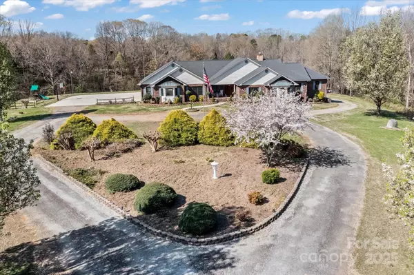 Salisbury, NC 28147,1030 Hurley School RD