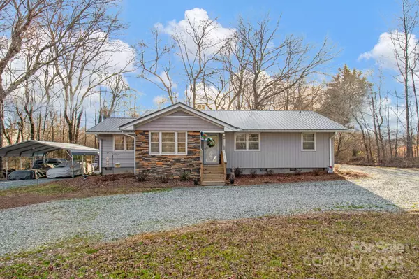 6690 E US Highway 64 None, Lexington, NC 27292