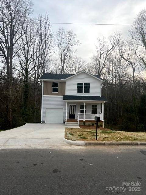 421 Rocky Brook DR, Shelby, NC 28150