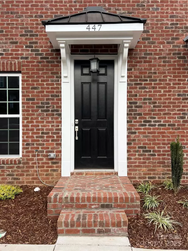 447 Beacon ST NW, Concord, NC 28027