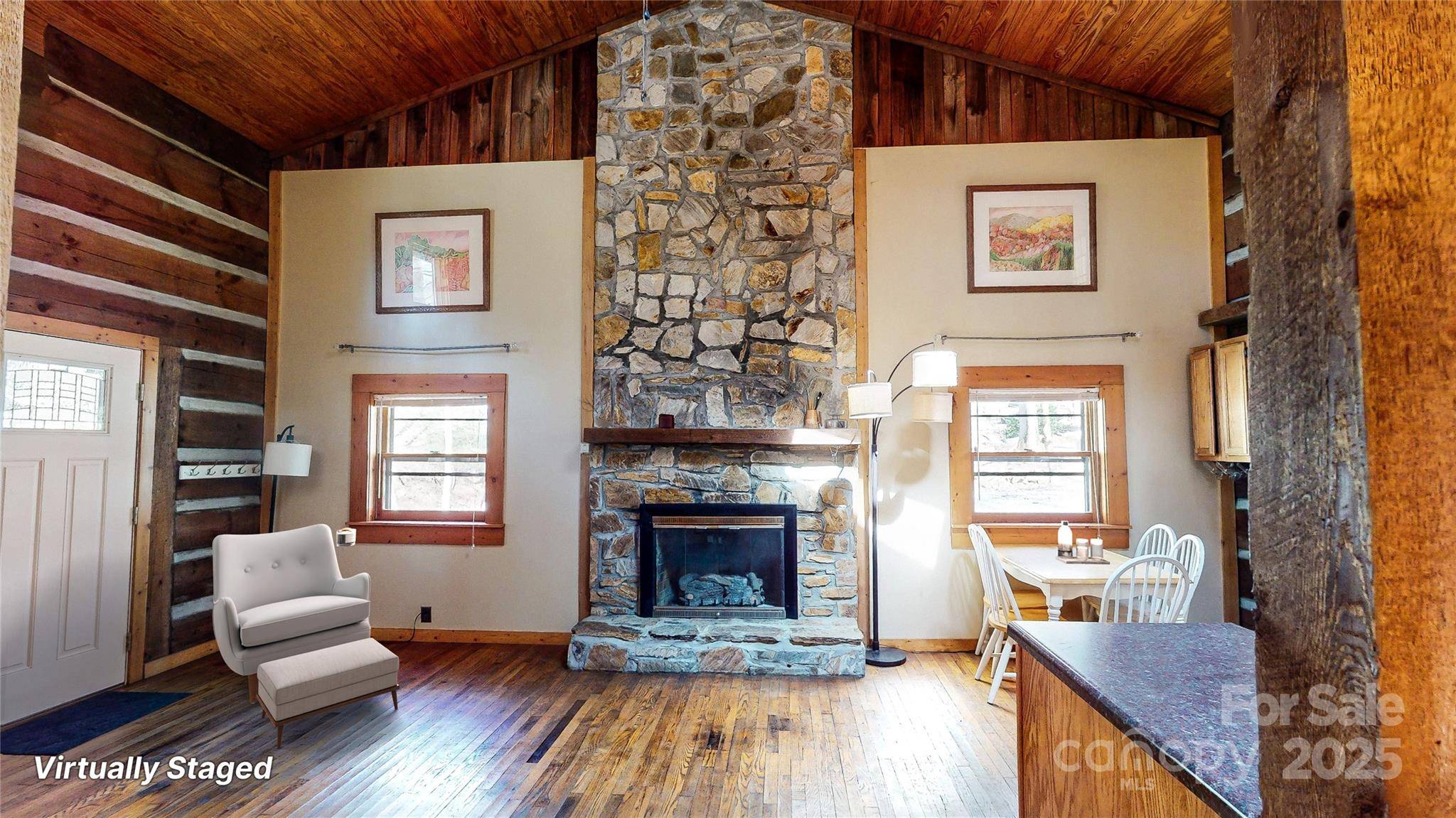 Marshall, NC 28753,1080 Wolf Branch RD