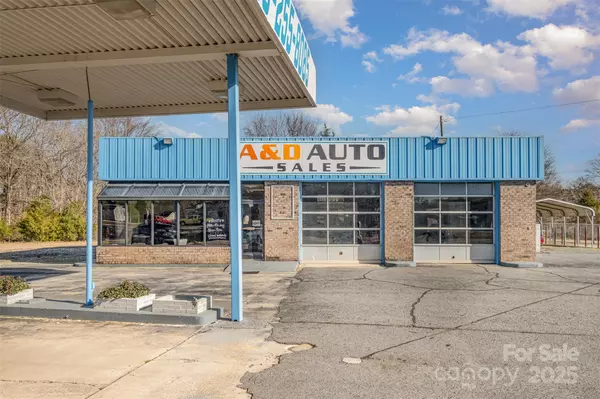 Concord, NC 28025,5661 US Highway 601 HWY S