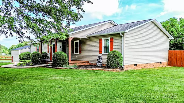 Rutherfordton, NC 28139,311 Lambs Grill RD