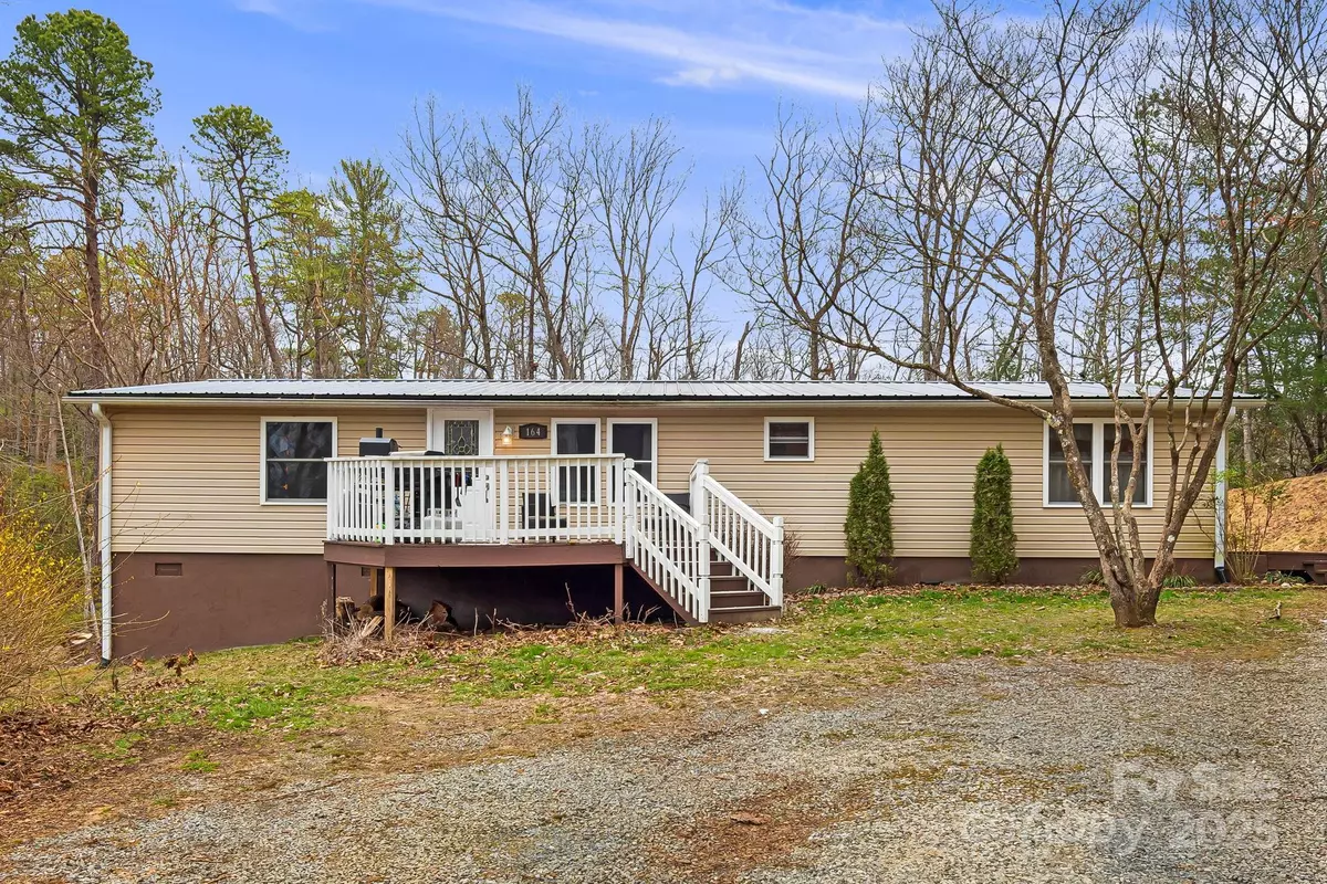 Horse Shoe, NC 28742,164 cross country LN