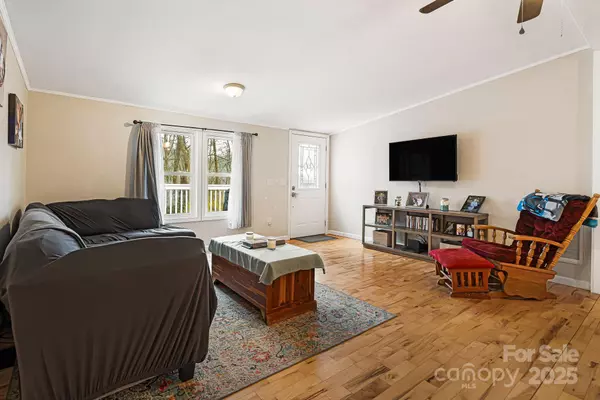 Horse Shoe, NC 28742,164 cross country LN