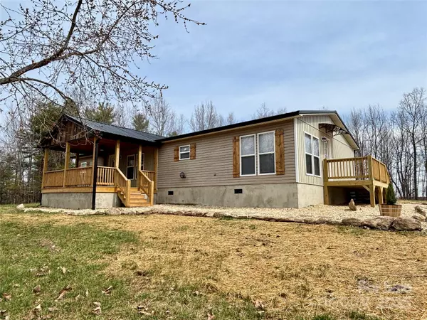 4360 Temple Hill Church RD, Granite Falls, NC 28630