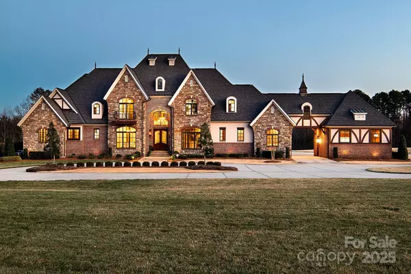 3200 Beaty RD, Gastonia, NC 28056
