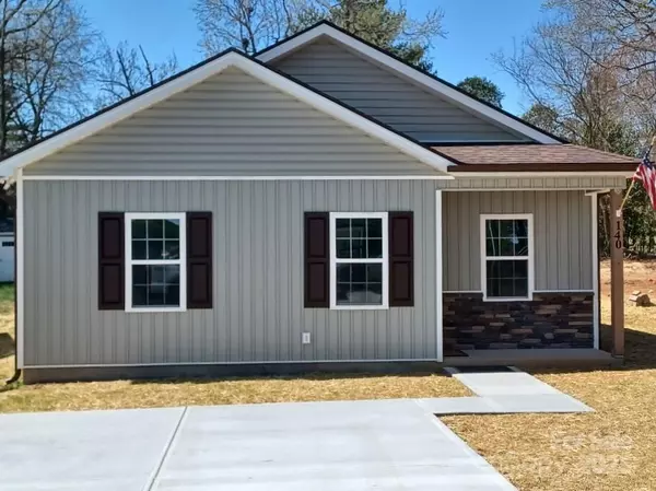 140 Swimmers LN, Salisbury, NC 28146