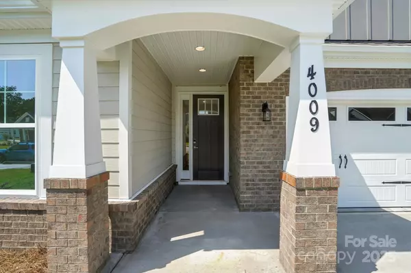 Indian Trail, NC 28079,4009 Grace Pointe DR