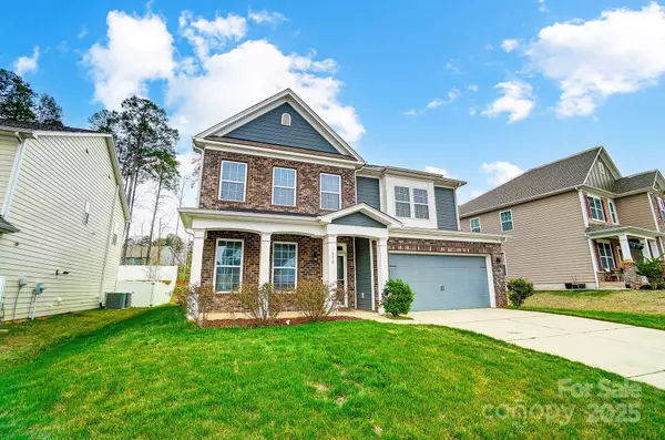 Clover, SC 29710,670 Belle Grove DR