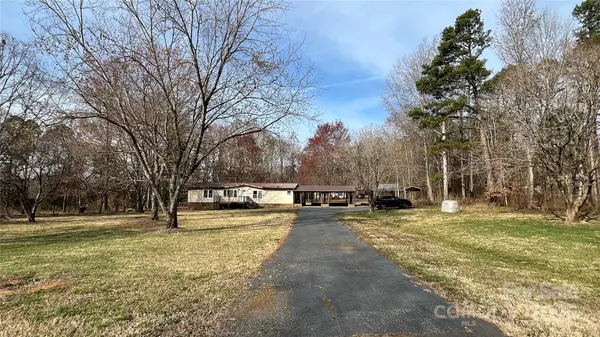 Cleveland, NC 27013,350 Brawley RD