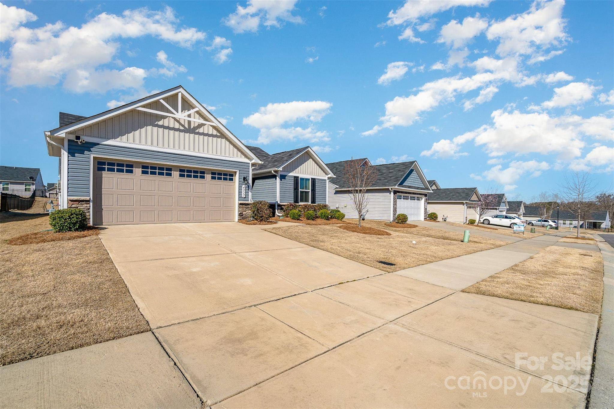 Concord, NC 28027,4317 Stream Dale CIR NW