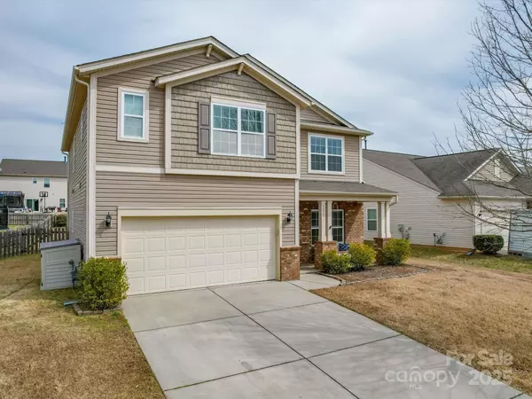 Matthews, NC 28104,1411 Afternoon Sun RD