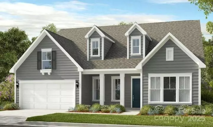 140 Glenn DR, Mooresville, NC 28115