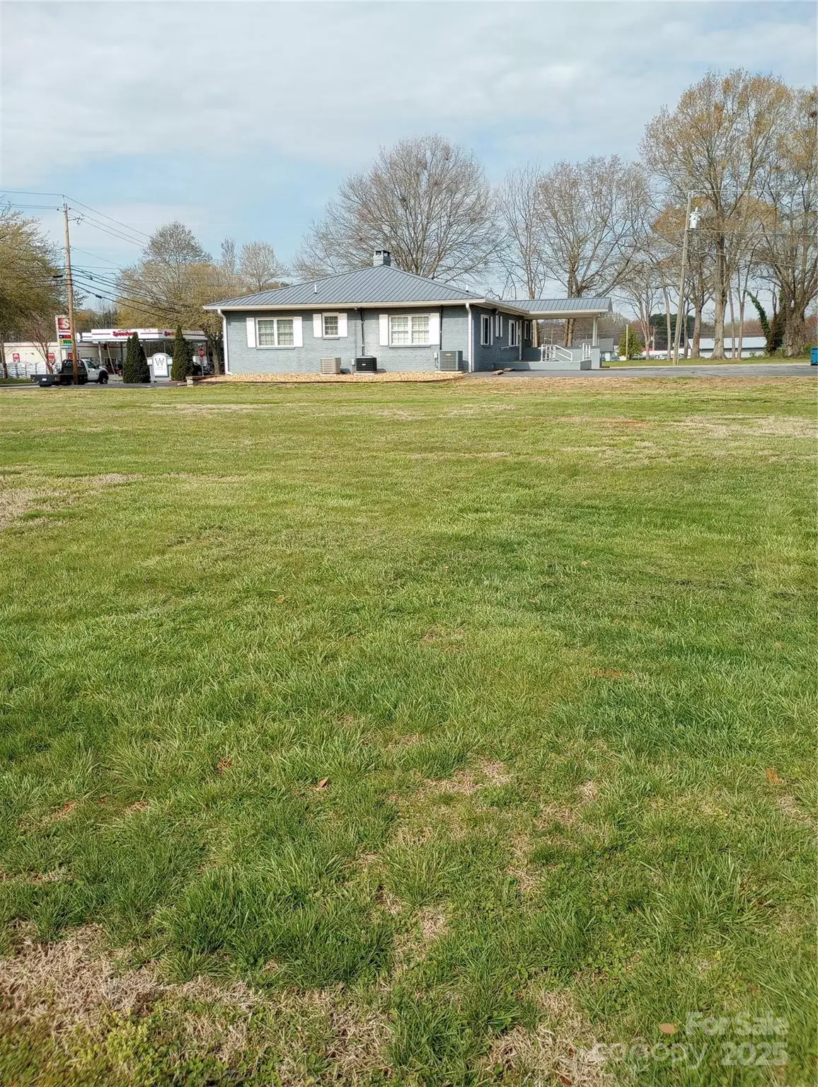 Forest City, NC 28043,TBA W Main ST W