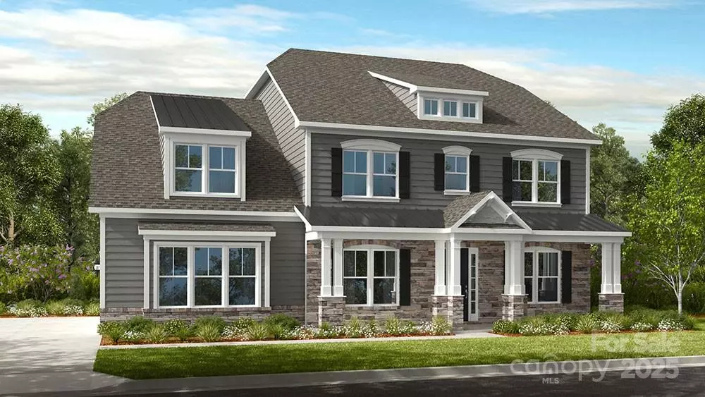 Huntersville, NC 28078,14703 Keyes Meadow WAY