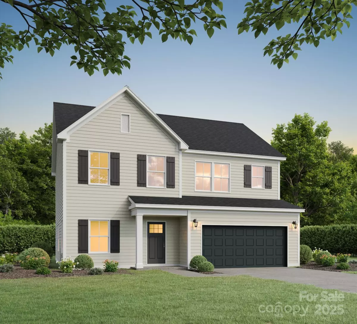 Charlotte, NC 28214,5127 Izzo LN