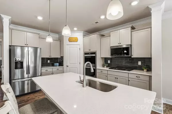 Iron Station, NC 28080,3193 Burnello CT