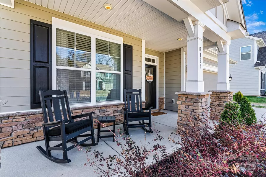 3193 Burnello CT, Iron Station, NC 28080