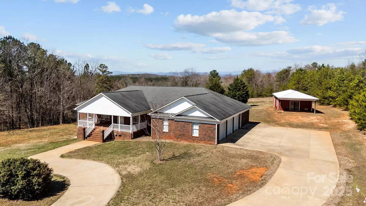 Bostic, NC 28018,297 Brooks Road EXT